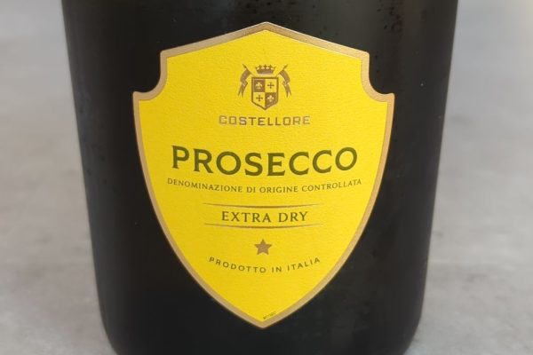 Costellore Prosecco