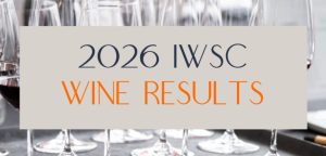 iwscresults (International Wine & Spirit Competition (IWSC) Results)