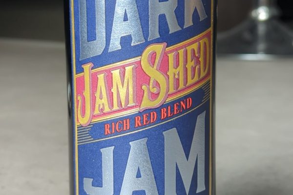 Jam Shed Dark Jam
