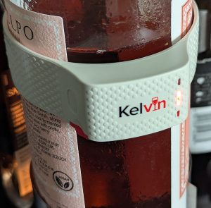 kelvin (Wine Thermometers)