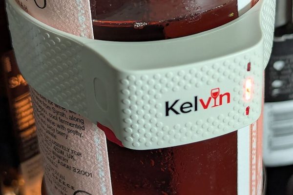 Wine Thermometers