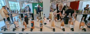 morrisonsrose (Morrisons Spring Summer Press Tasting)