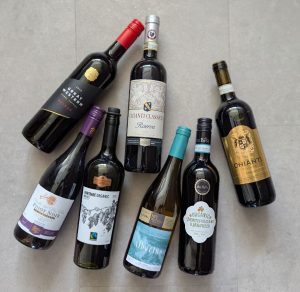 ownlabel (Understanding Supermarket Own Label Wine)