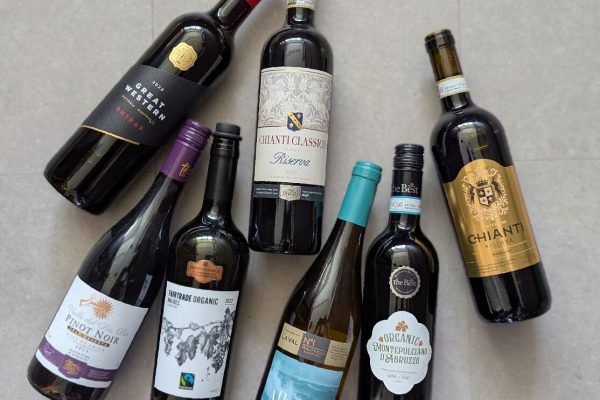 Understanding Supermarket Own Label Wine