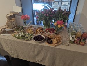 sainsburysfood (Sainsbury’s Spring Summer Tasting)
