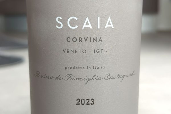 Tenuta Sant’Antonio Scaia Rossa Corvina