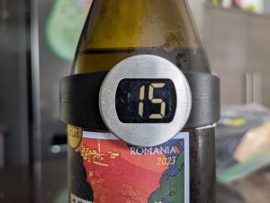 winedigitalthermometer (Wine Thermometers)