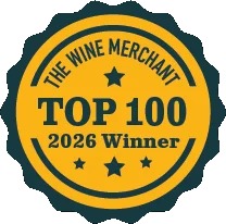Wine Merchant Top 100 winners