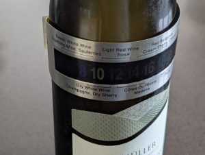 winethermometer (Wine Thermometers)