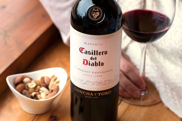 Cabernet Masters Reveal 2026 medallists