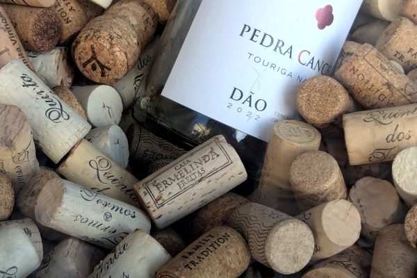 New Research Into Wine Corks and Oxygen