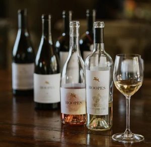 hoopes (The Wine Tastings That Became a $3.9 Million Supreme Court Showdown)