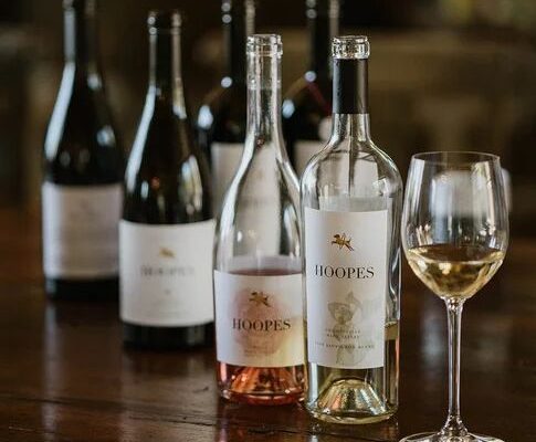 The Wine Tastings That Became a $3.9 Million Supreme Court Showdown