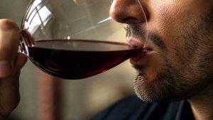 tastingwine (What is in the Mouth Shapes What is in the Glass)