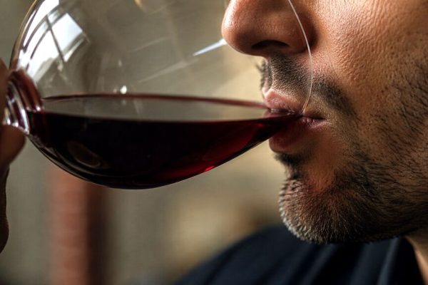 What is in the Mouth Shapes What is in the Glass
