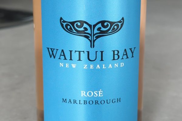 Waitui Bay Marlborough Rosé