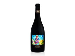 HerdadeGrandeDamadoMonteRed (Tim Atkin’s Portuguese Value Wines of the Year)