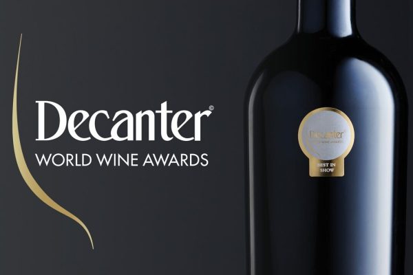 Decanter World Wine Awards 2026