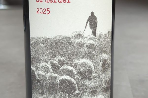 Kleinood ‘De Herder’ Rhône Blend