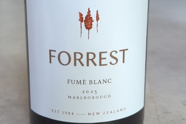 Forrest ‘Fumé Blanc’ Sauvignon Blanc