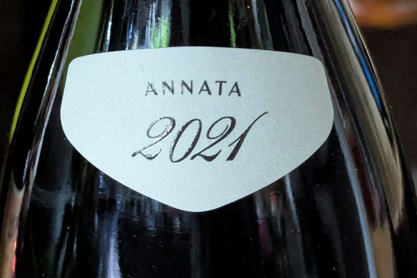 Understanding Wine Vintage