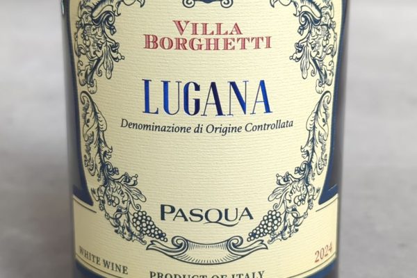 Villa Borghetti Lugana