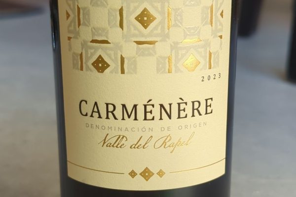 Asda Exceptional Carménère