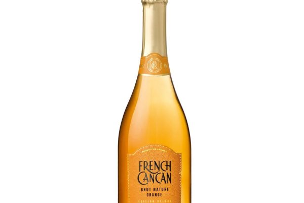 Orange Wine Masters