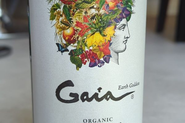 Gaia Organic Malbec
