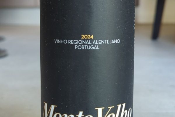 Esporão Monte Velho Red