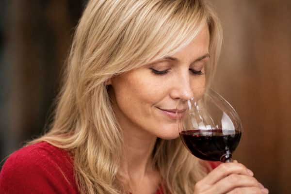 Understanding Savouriness in Wine