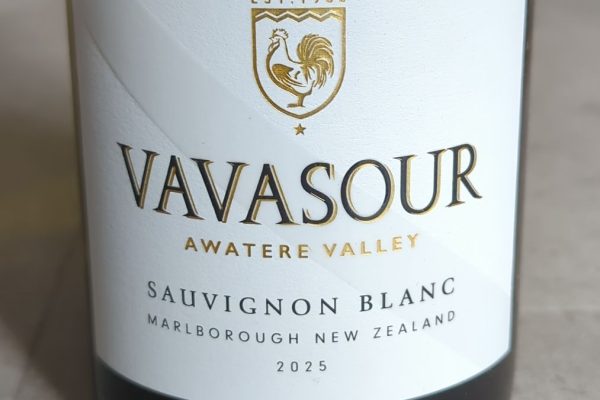 Vavasour Sauvignon Blanc