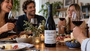 friendsdrinkingwine (Making Wine More Relevant for Today’s Consumers)