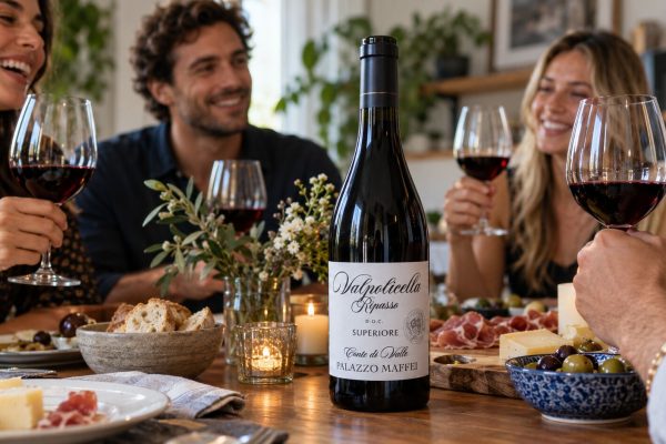 Making Wine More Relevant for Today’s Consumers