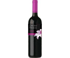 operaprima (Global Syrah Masters)