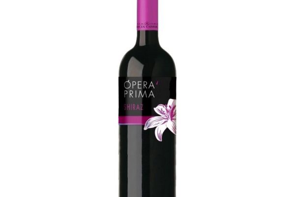 Global Syrah Masters