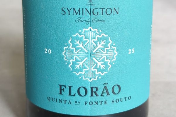 Florão White