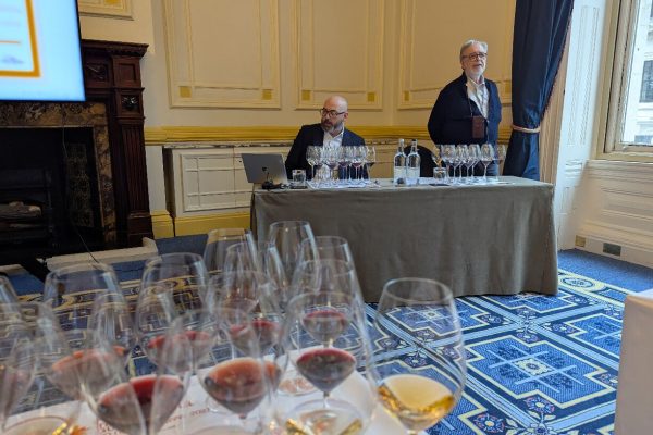 The Essential Guide to Italian Wine