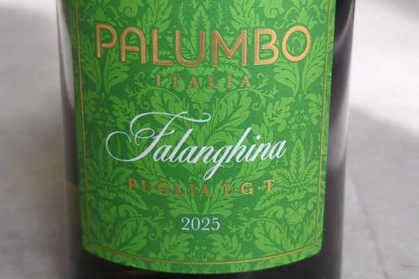 Palumbo Falanghina
