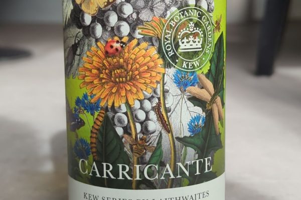 Kew Series Carricante