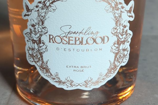 Roseblood Sparkling