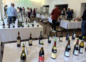 waitrose (Waitrose Autumn Press Tasting)